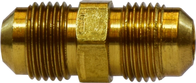  - Brass Flare Unions